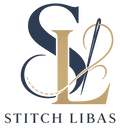 Stitch Libas