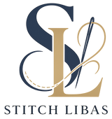 Stitch Libas